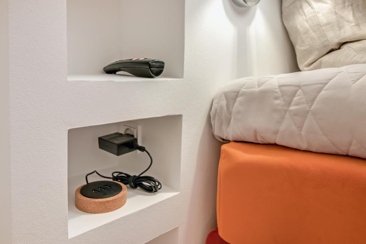 The Modern Aarhus Getaway Διαμέρισμα Εξωτερικό φωτογραφία