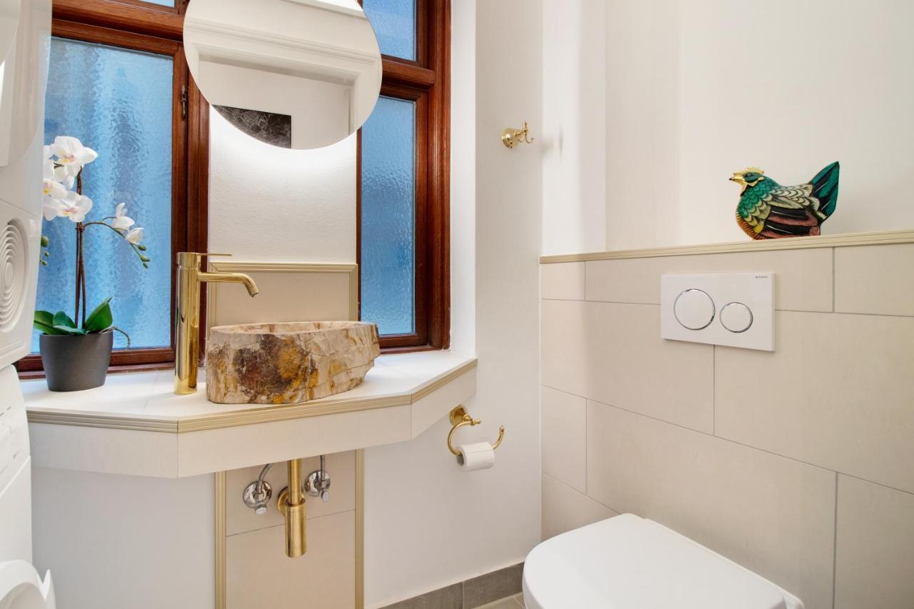 The Modern Aarhus Getaway Διαμέρισμα Εξωτερικό φωτογραφία